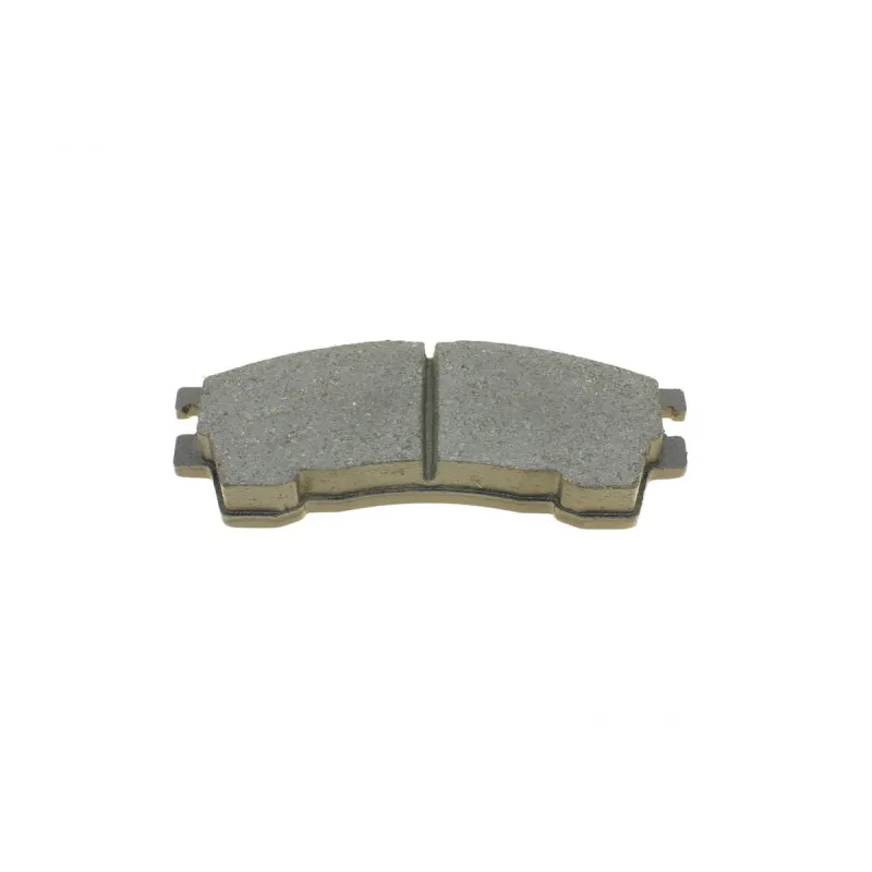 Колодки гальмівні передні BOSCH 0 986 460 975 для Mazda 626, Ford Probe, MX-6
