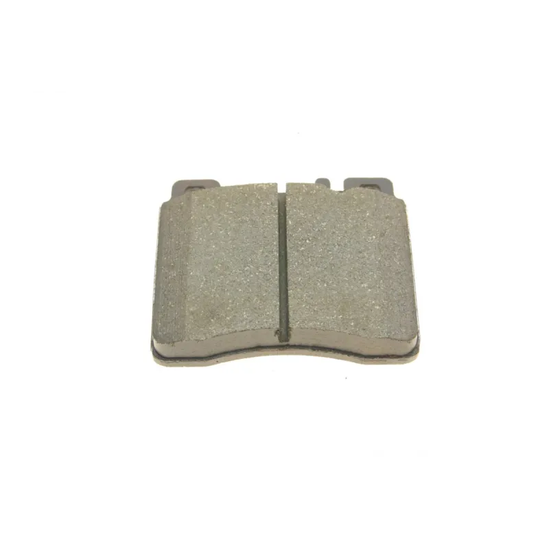 Колодки гальмівні передні BOSCH 0 986 460 976 для Mercedes-Benz S-Class W140/CL C140 1991-1999, 84.7x99.5x18.3 мм