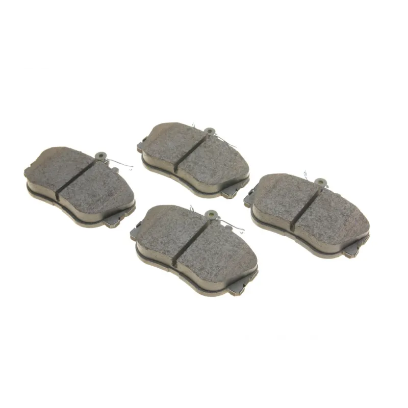Колодки гальмівні передні BOSCH 0 986 460 977 для Mercedes-Benz C-Class W202 1993-2000, 74.9x109.3 мм