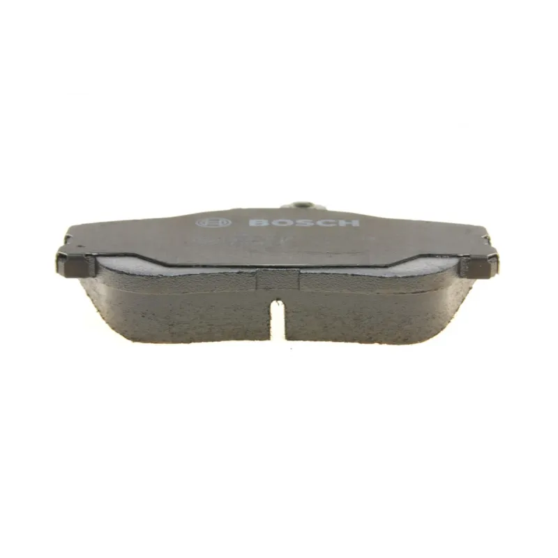 Колодки гальмівні передні BOSCH 0 986 460 977 для Mercedes-Benz C-Class W202 1993-2000, 74.9x109.3 мм
