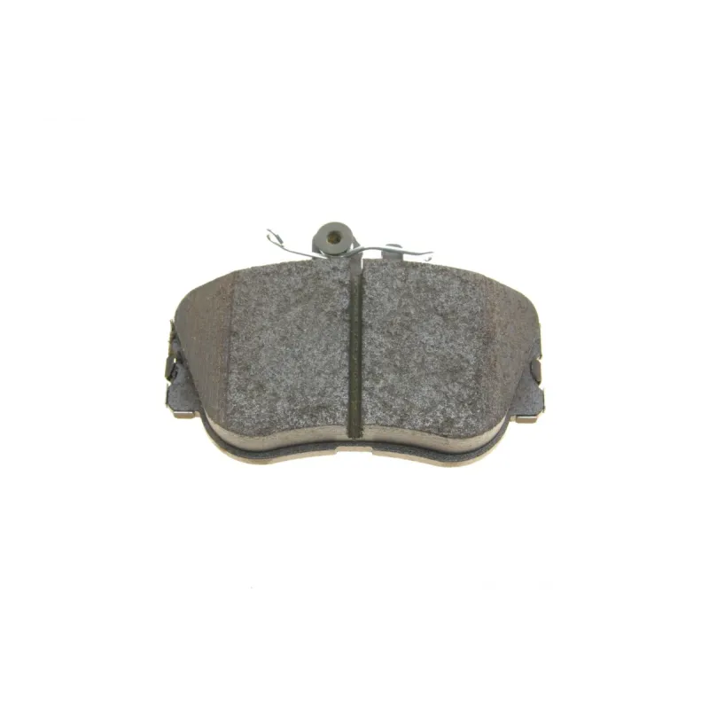 Колодки гальмівні передні BOSCH 0 986 460 977 для Mercedes-Benz C-Class W202 1993-2000, 74.9x109.3 мм