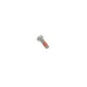 Колодки гальмівні передні BOSCH 0 986 460 977 для Mercedes-Benz C-Class W202 1993-2000, 74.9x109.3 мм