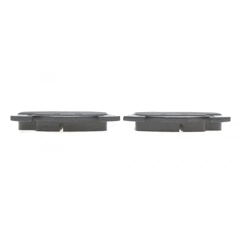 Колодки гальмівні передні BOSCH 0 986 460 983 для Peugeot 306, Citroen AX/ZX 105x54x16.4 мм