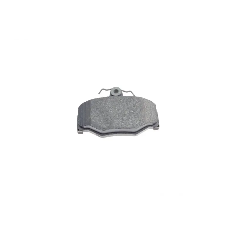 Колодки гальмівні задні BOSCH 0 986 460 993 для Nissan Almera N16, Primera P10/P11, 83.4x56.9 мм