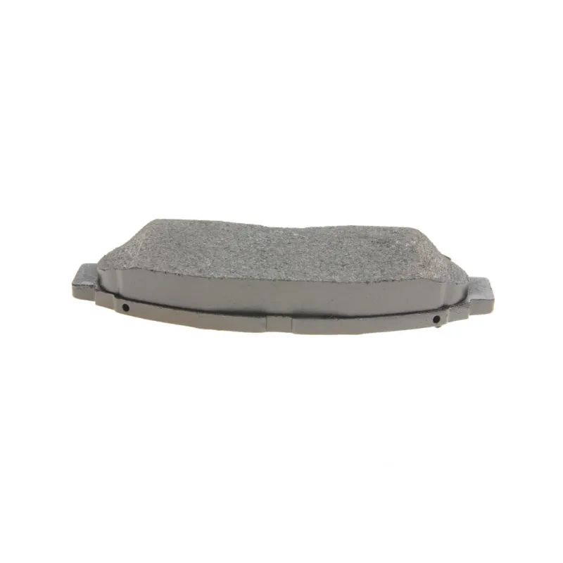 Колодки гальмівні передні BOSCH 0 986 461 123 для Toyota Camry, Corolla, RAV4 1987-2002, 133.2x53 мм