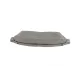 Колодки гальмівні передні BOSCH 0 986 461 123 для Toyota Camry, Corolla, RAV4 1987-2002, 133.2x53 мм