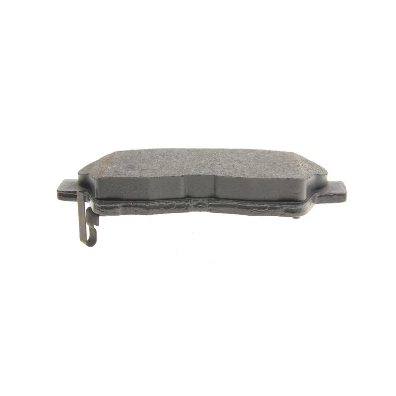 Колодки гальмівні передні BOSCH 0 986 461 123 для Toyota Camry, Corolla, RAV4 1987-2002, 133.2x53 мм