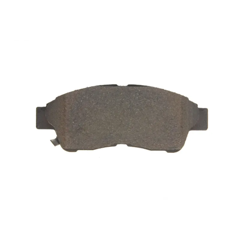 Колодки гальмівні передні BOSCH 0 986 461 123 для Toyota Camry, Corolla, RAV4 1987-2002, 133.2x53 мм