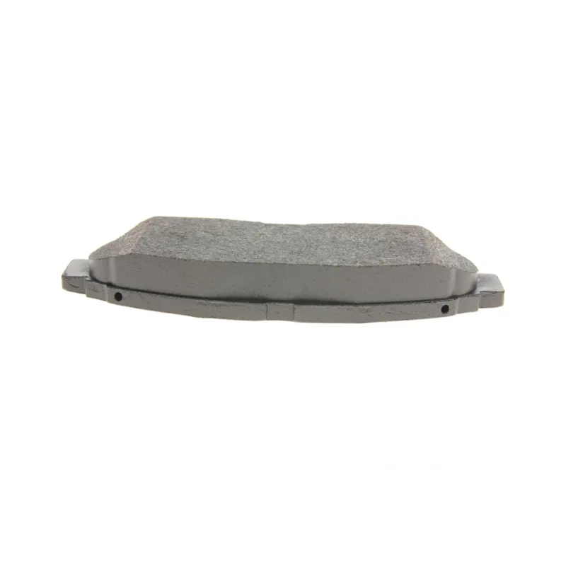 Колодки гальмівні передні BOSCH 0 986 461 123 для Toyota Camry, Corolla, RAV4 1987-2002, 133.2x53 мм