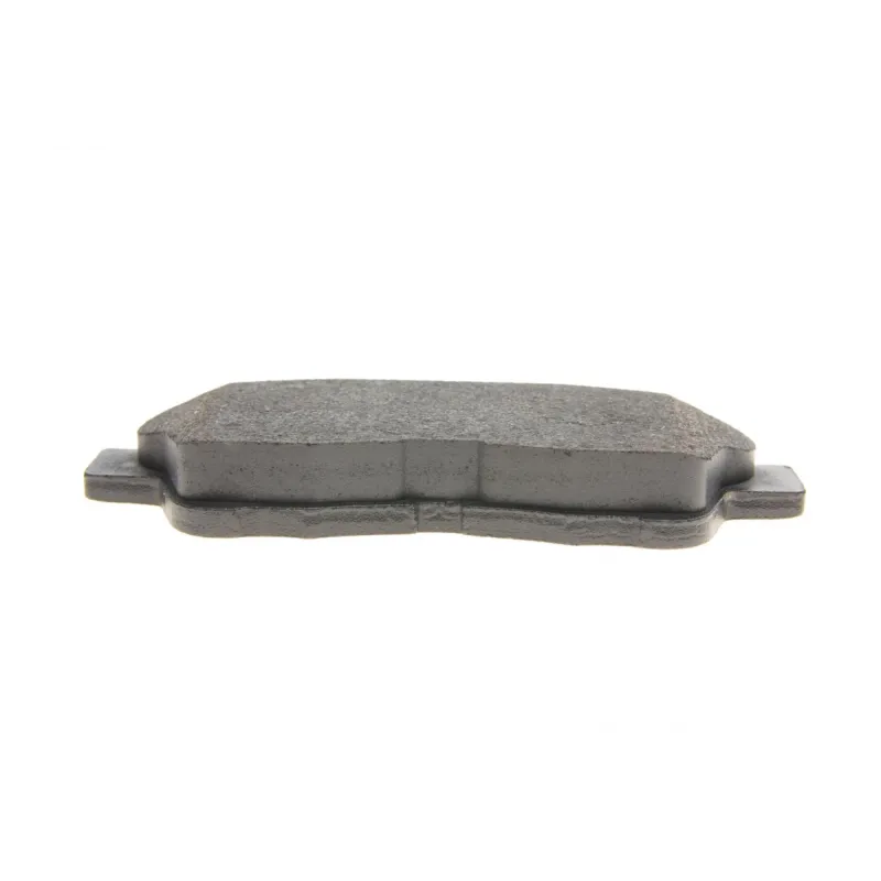Колодки гальмівні передні BOSCH 0 986 461 123 для Toyota Camry, Corolla, RAV4 1987-2002, 133.2x53 мм