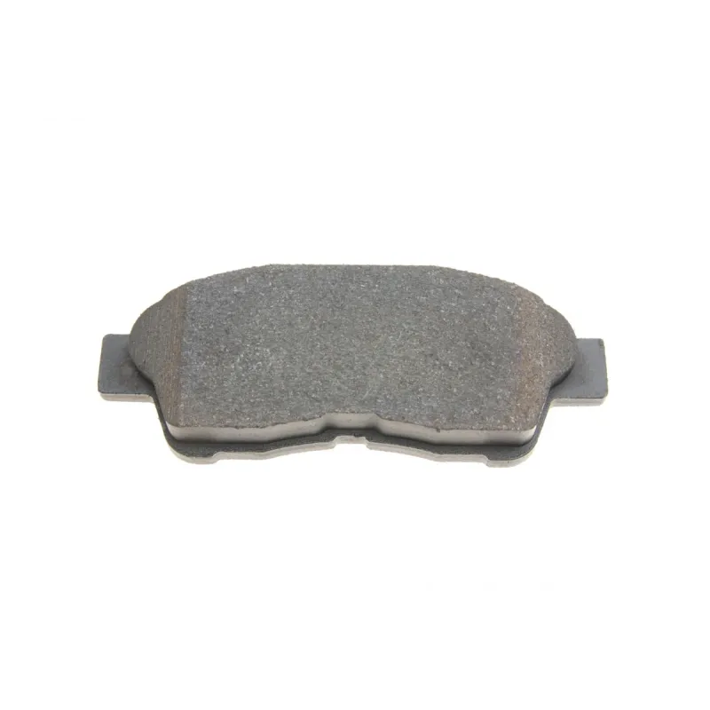 Колодки гальмівні передні BOSCH 0 986 461 123 для Toyota Camry, Corolla, RAV4 1987-2002, 133.2x53 мм