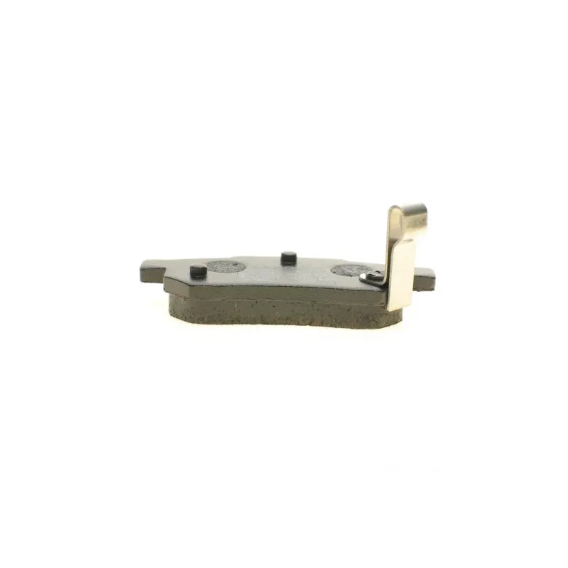 Колодки гальмівні задні BOSCH 0 986 461 131 для Honda Civic V/VI, CRX II, Prelude III 89,2x35x12,8 мм