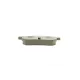 Колодки гальмівні задні BOSCH 0 986 461 131 для Honda Civic V/VI, CRX II, Prelude III 89,2x35x12,8 мм
