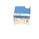 Колодки гальмівні задні BOSCH 0 986 461 131 для Honda Civic V/VI, CRX II, Prelude III 89,2x35x12,8 мм