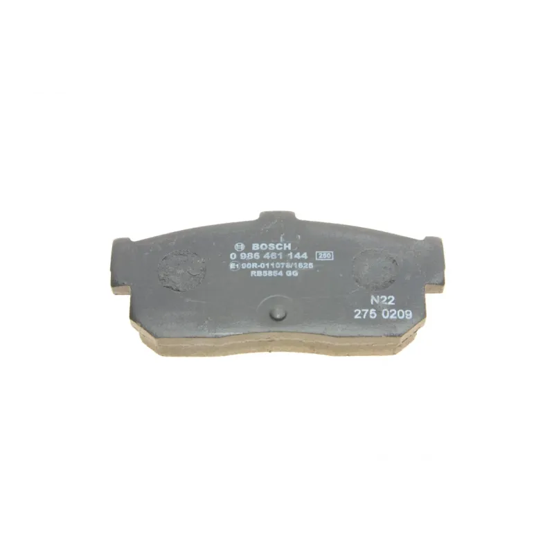Колодки гальмівні (задні) Nissan Almera/Maxima 95-00/Primera 90-98/Sunny 90-95