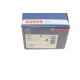 Колодки гальмівні (задні) Nissan Almera/Maxima 95-00/Primera 90-98/Sunny 90-95