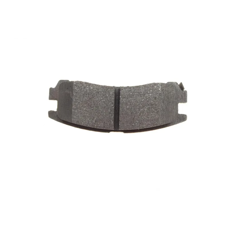 Колодки гальмівні задні BOSCH 0 986 461 145 для Mitsubishi Lancer V-VII 1994-2013, Galant VII 1992-1996