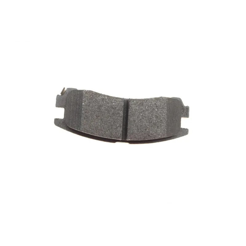 Колодки гальмівні задні BOSCH 0 986 461 145 для Mitsubishi Lancer V-VII 1994-2013, Galant VII 1992-1996