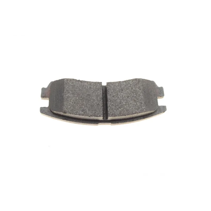 Колодки гальмівні задні BOSCH 0 986 461 145 для Mitsubishi Lancer V-VII 1994-2013, Galant VII 1992-1996