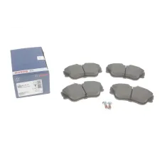 Купити Колодки гальмівні (передні) VW T4 90-03 R15 | KovelAutoHub