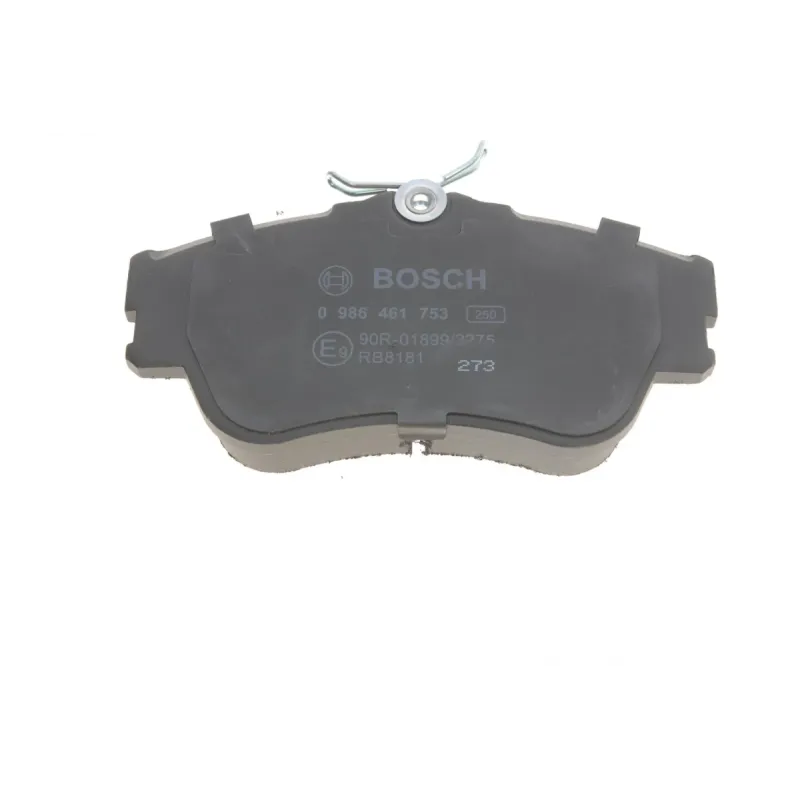 Колодки гальмівні (передні) VW T4 90-03 R15