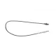 Колодки гальмівні передні BOSCH 0 986 461 757 для Citroen Xantia 1993-2003