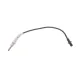 Колодки гальмівні передні BOSCH 0 986 461 757 для Citroen Xantia 1993-2003