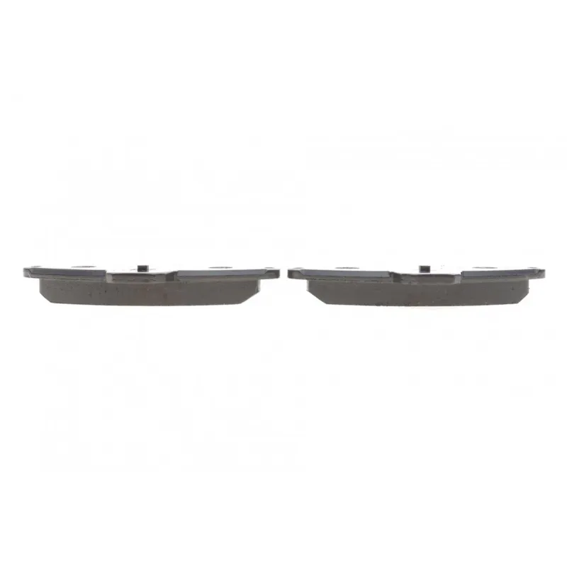 Колодки гальмівні передні BOSCH 0 986 461 757 для Citroen Xantia 1993-2003