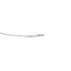 Колодки гальмівні передні BOSCH 0 986 461 765 для Renault Laguna I, Megane I, Safrane (Lucas-Girling, 129.9x55.6x18 мм)