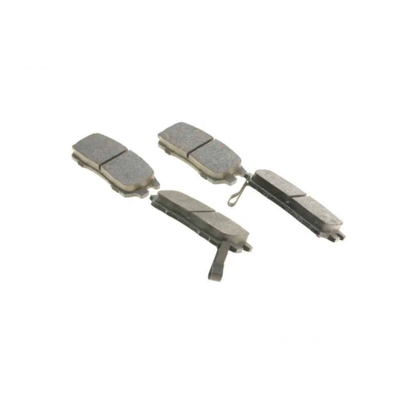 Колодки гальмівні задні BOSCH 0 986 461 768 для Mitsubishi Pajero V3_W, V2_W, V4_W 1990-1999, L400 1994-2005