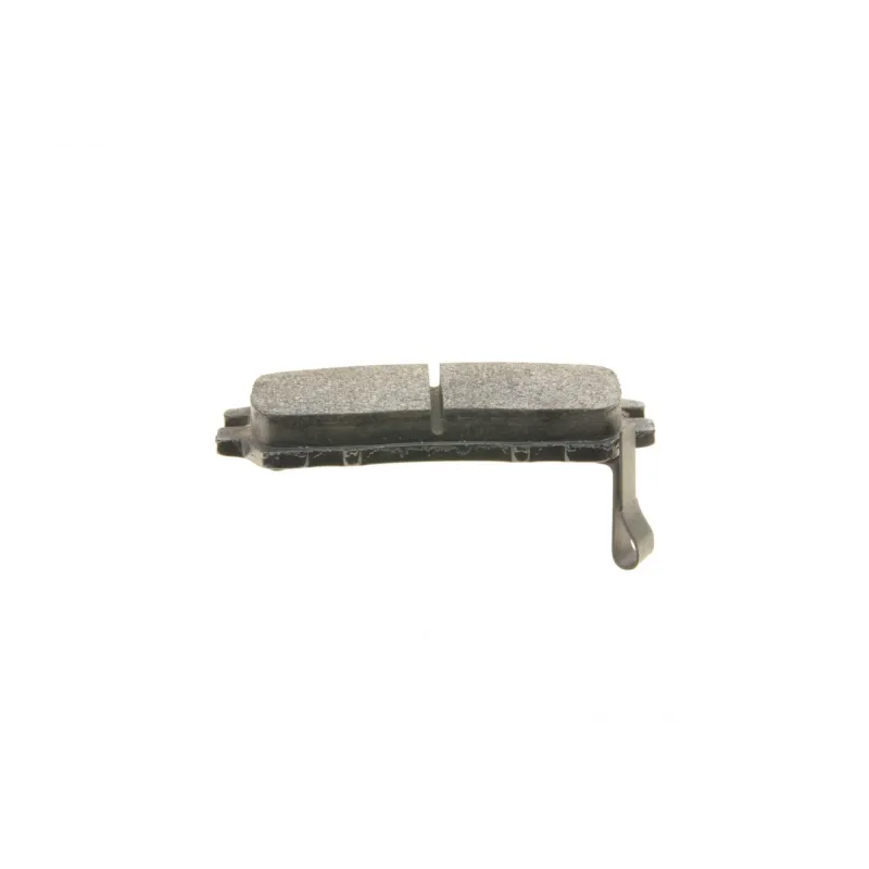 Колодки гальмівні задні BOSCH 0 986 461 768 для Mitsubishi Pajero V3_W, V2_W, V4_W 1990-1999, L400 1994-2005