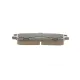 Колодки гальмівні задні BOSCH 0 986 461 768 для Mitsubishi Pajero V3_W, V2_W, V4_W 1990-1999, L400 1994-2005