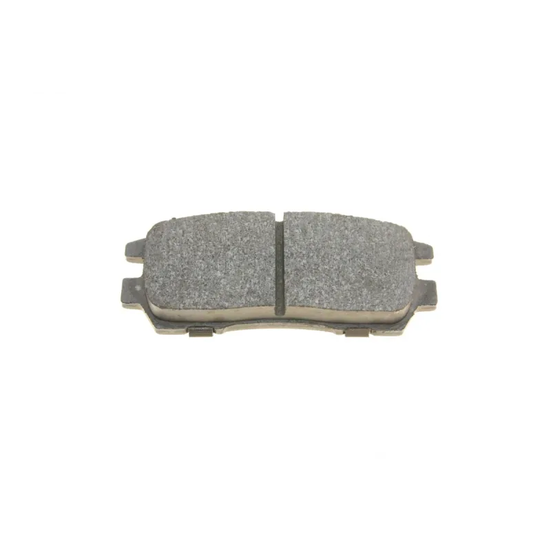 Колодки гальмівні задні BOSCH 0 986 461 768 для Mitsubishi Pajero V3_W, V2_W, V4_W 1990-1999, L400 1994-2005