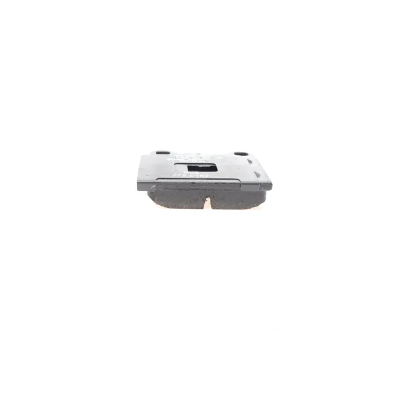 Колодки гальмівні передні BOSCH 0 986 462 282 для VW Golf/Passat, Audi 80, 15 мм
