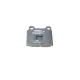 Колодки гальмівні передні BOSCH 0 986 462 282 для VW Golf/Passat, Audi 80, 15 мм