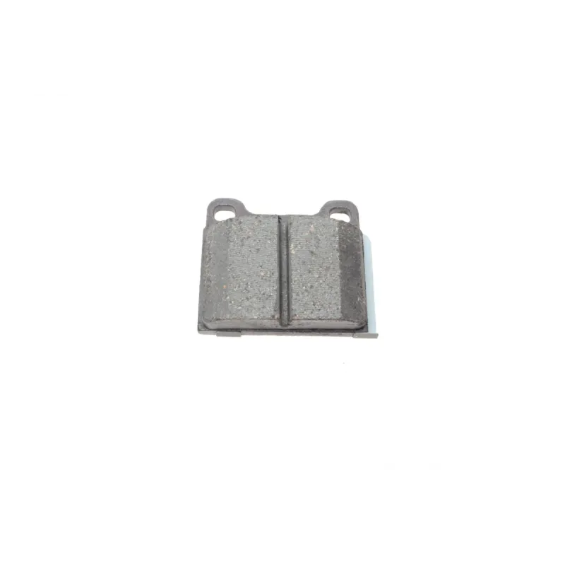 Колодки гальмівні передні BOSCH 0 986 462 282 для VW Golf/Passat, Audi 80, 15 мм