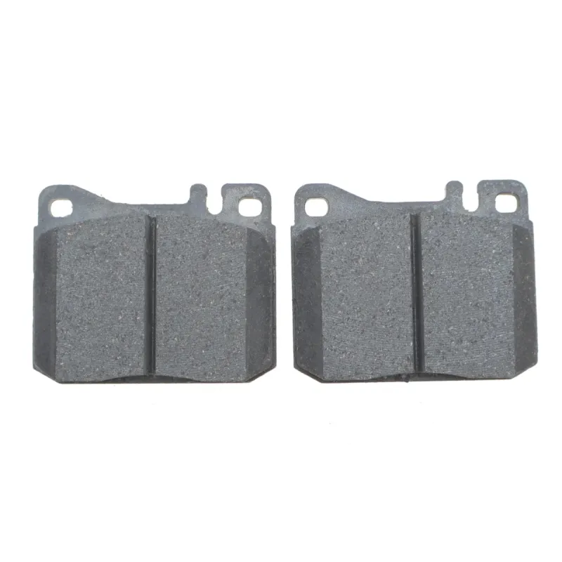 Колодки гальмівні передні BOSCH 0 986 463 921 для Mercedes-Benz S-Class W116, E-Class W123, SL R107 71-85