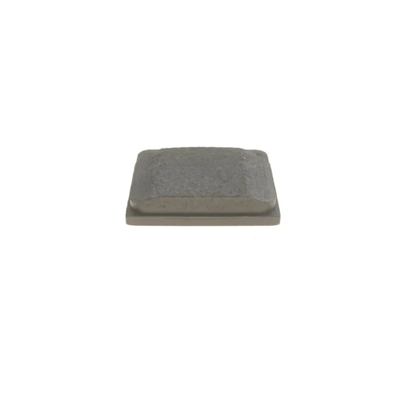 Колодки гальмівні передні BOSCH 0 986 466 302 для Audi 100, Mercedes-Benz /8, 56.5x61.9x14.9 мм
