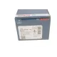 Колодки гальмівні передні BOSCH 0 986 466 302 для Audi 100, Mercedes-Benz /8, 56.5x61.9x14.9 мм