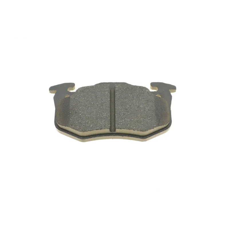 Колодки гальмівні передні BOSCH 0 986 466 346 для Renault Twingo I C06_ 1993-2007 105.2x54.9x14.5 мм