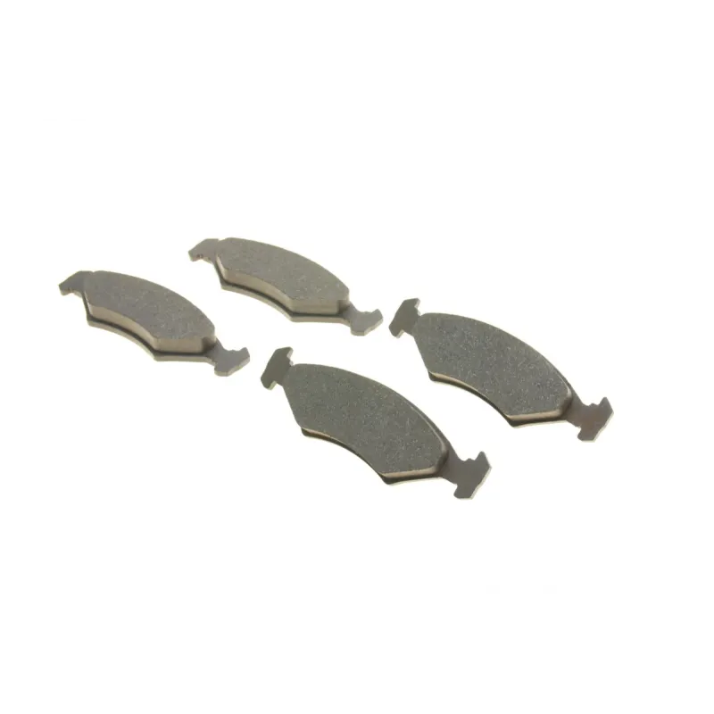 Колодки гальмівні передні BOSCH 0 986 466 402 для Ford Escort, Fiesta, Sierra 1980-2002