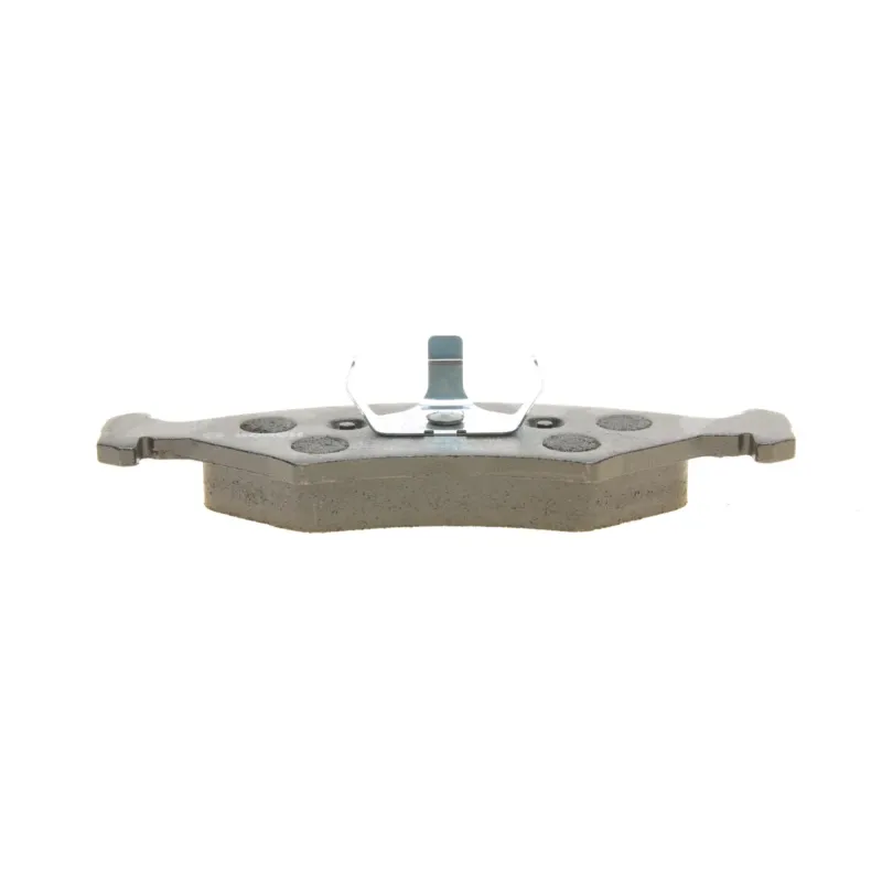 Колодки гальмівні передні BOSCH 0 986 466 402 для Ford Escort, Fiesta, Sierra 1980-2002