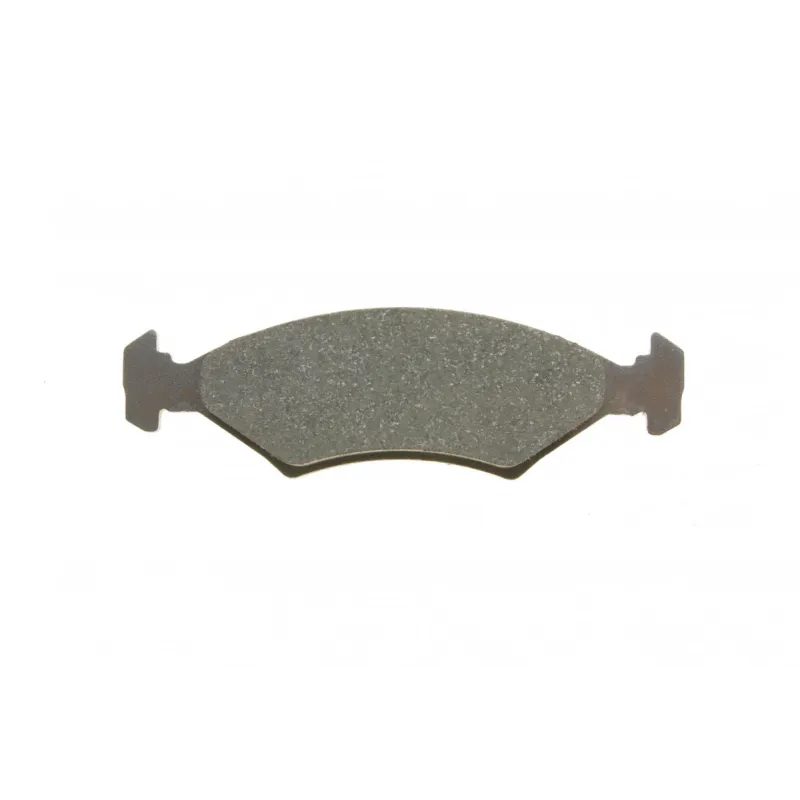 Колодки гальмівні передні BOSCH 0 986 466 402 для Ford Escort, Fiesta, Sierra 1980-2002