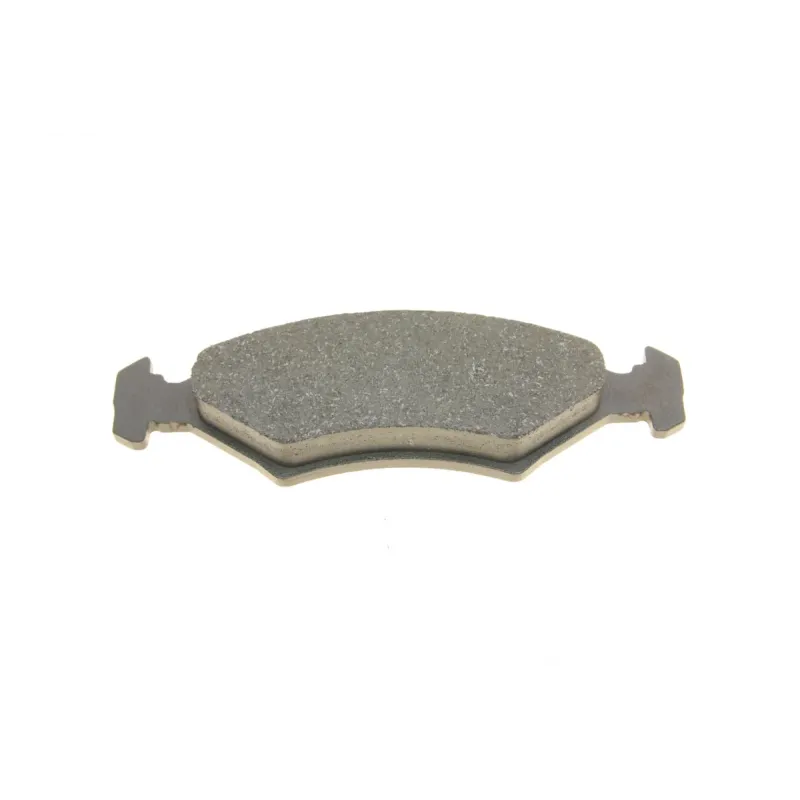Колодки гальмівні передні BOSCH 0 986 466 402 для Ford Escort, Fiesta, Sierra 1980-2002