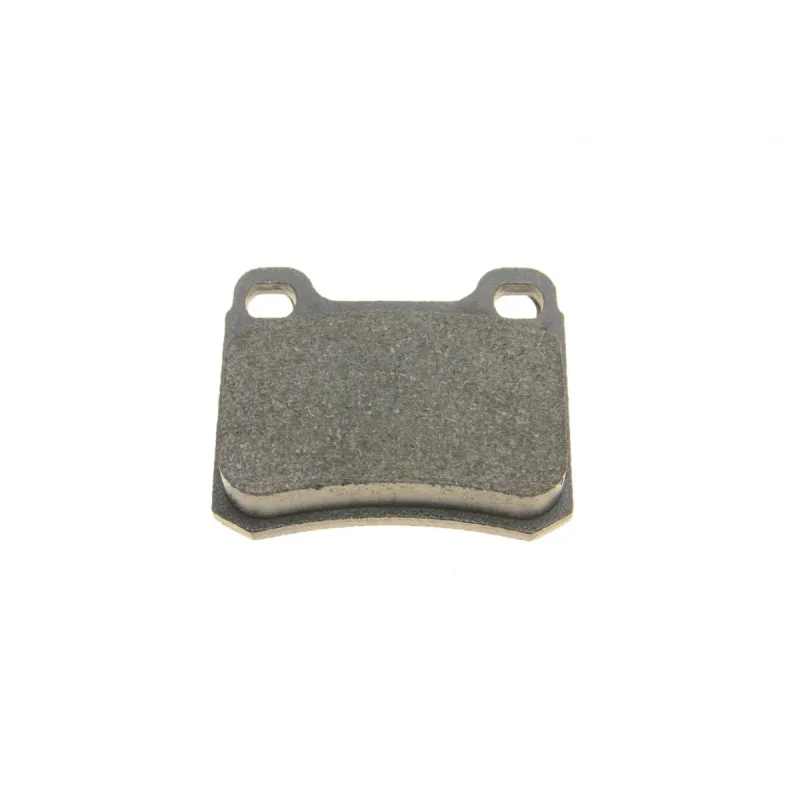Колодки гальмівні задні BOSCH 0 986 466 871 для Mercedes-Benz C-Class W202, E-Class W124, 61.7x54.2x14.9 мм