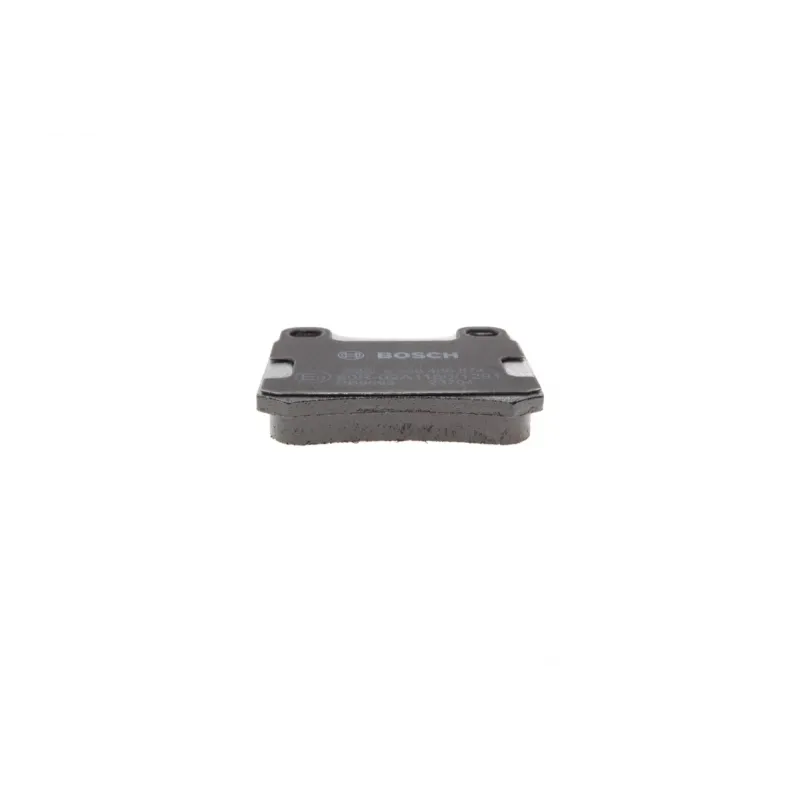Колодки гальмівні задні BOSCH 0 986 466 874 для Mercedes-Benz 190 (W201) 1982-1993, 61.7x54.2x12.9 мм