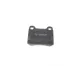 Колодки гальмівні задні BOSCH 0 986 466 874 для Mercedes-Benz 190 (W201) 1982-1993, 61.7x54.2x12.9 мм