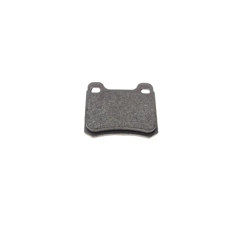 Колодки гальмівні задні BOSCH 0 986 466 874 для Mercedes-Benz 190 (W201) 1982-1993, 61.7x54.2x12.9 мм