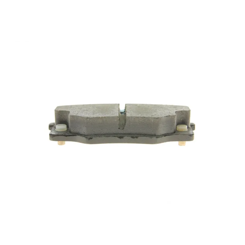 Колодки гальмівні передні BOSCH 0 986 468 380 для Fiat Punto, Panda, Renault 12