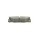 Колодки гальмівні передні BOSCH 0 986 468 380 для Fiat Punto, Panda, Renault 12
